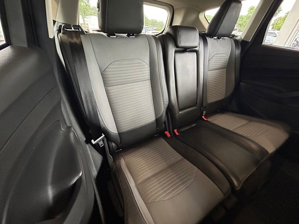 Used 2019 Ford Escape SE AWD/4WD image 29