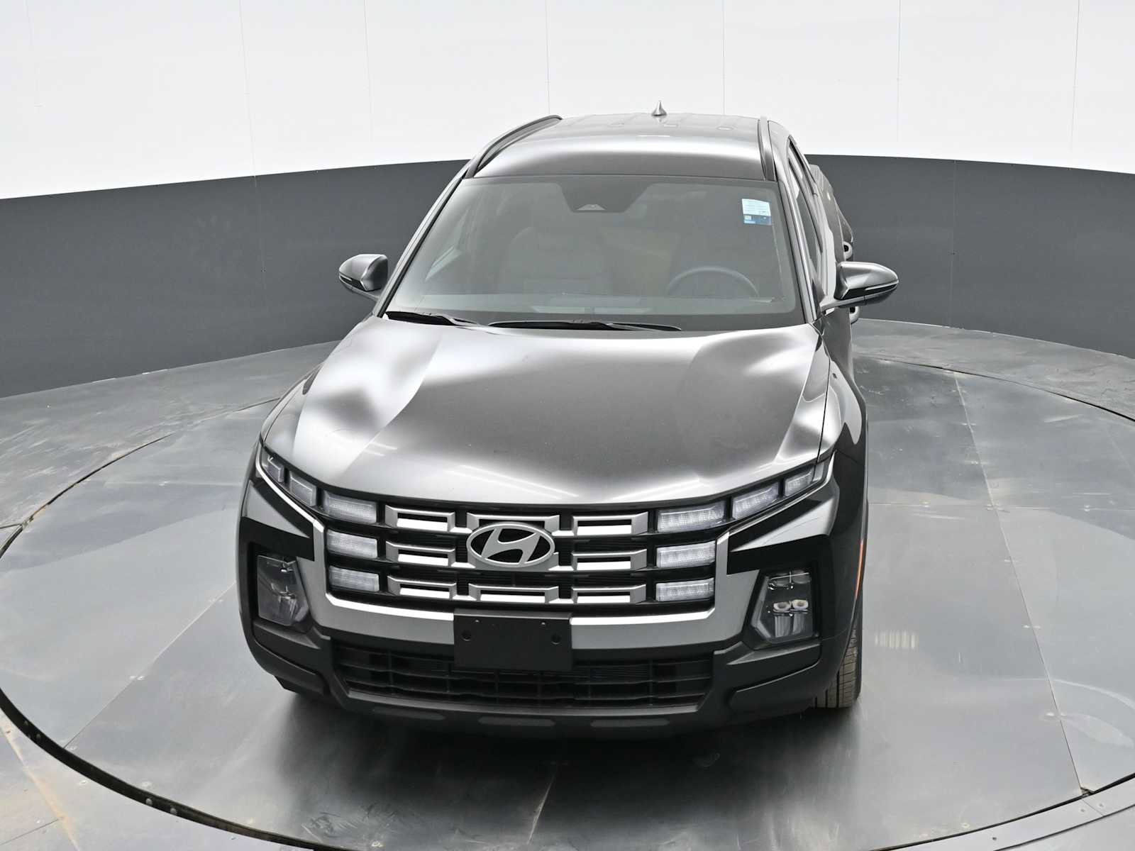 Certified 2025 Hyundai Santa Cruz SEL image 24