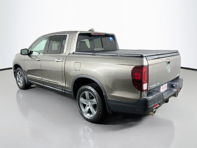 Certified 2022 Honda Ridgeline RTL-E image 18