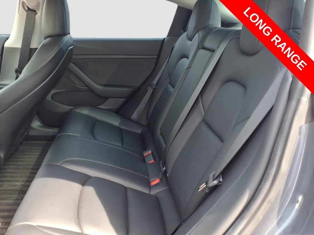 Used 2022 Tesla Model 3 Long Range image 15