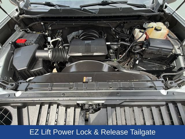 Certified 2022 Chevrolet Silverado 3500 LT w/ Convenience Package RWD image 28