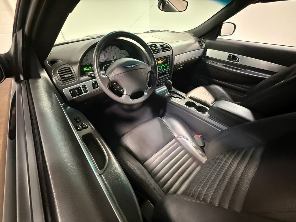 Used 2002 Ford Thunderbird image 55