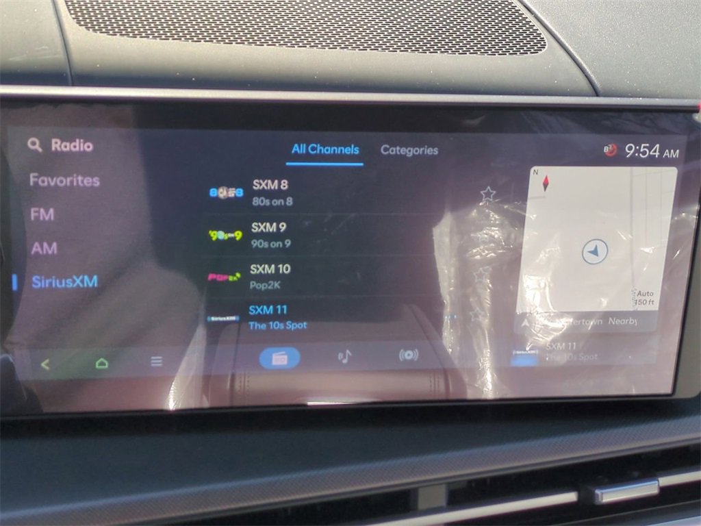 New 2026 Hyundai Santa Fe XRT image 18