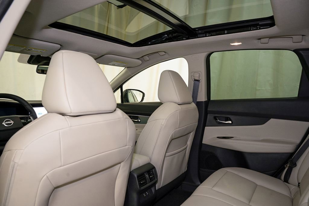 New 2026 Nissan Murano SL image 11