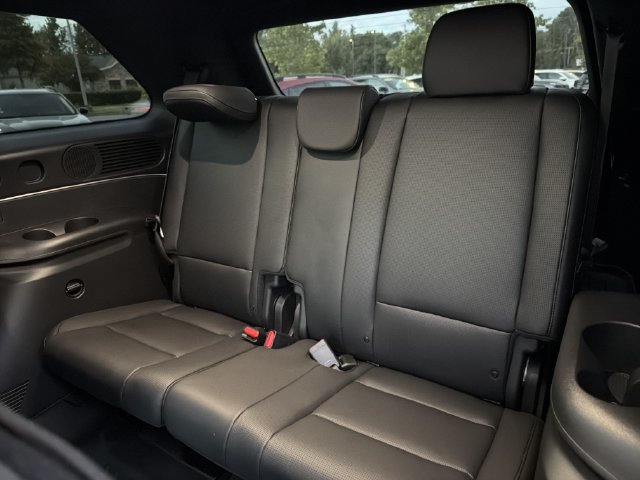 Used 2026 Hyundai Palisade Calligraphy FWD image 14