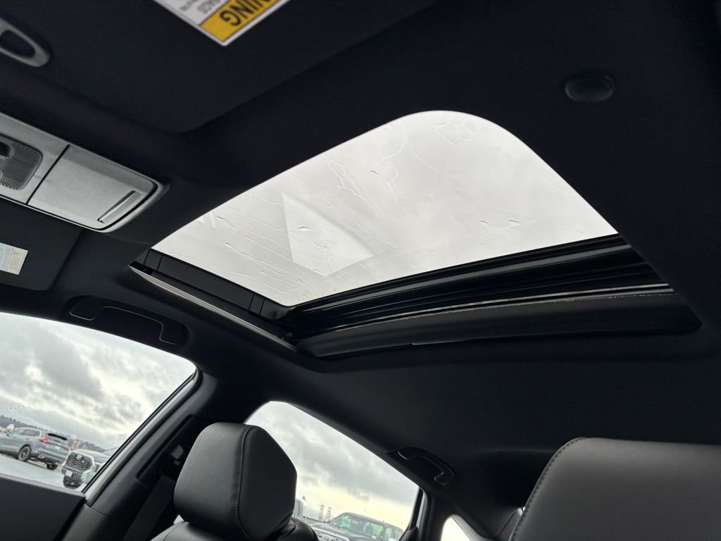 New 2025 Honda Accord Sport image 14