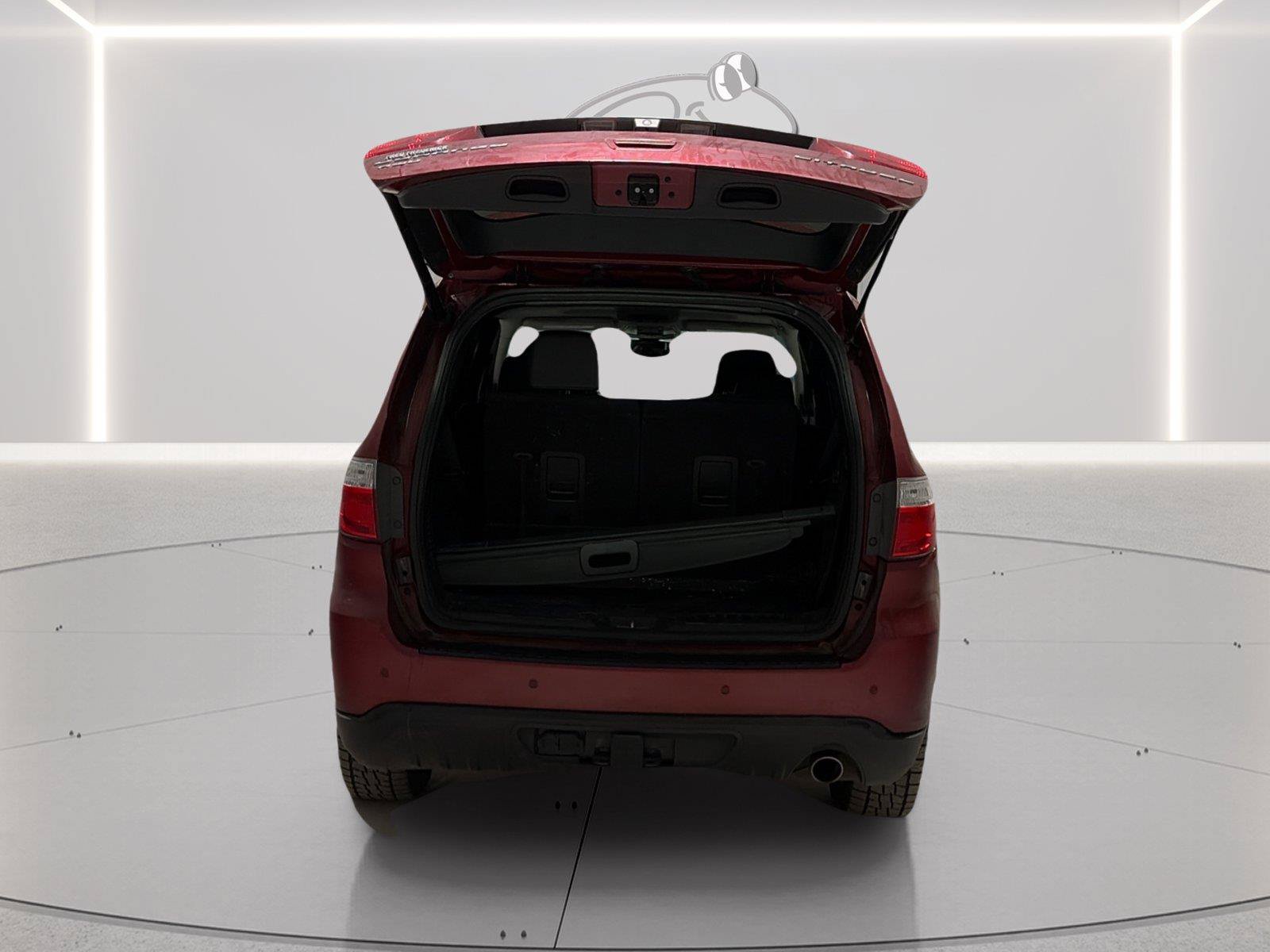 Used 2013 Dodge Durango Citadel w/ Technology Group AWD/4WD image 9