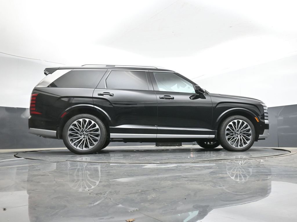 New 2026 Hyundai Palisade Calligraphy image 14