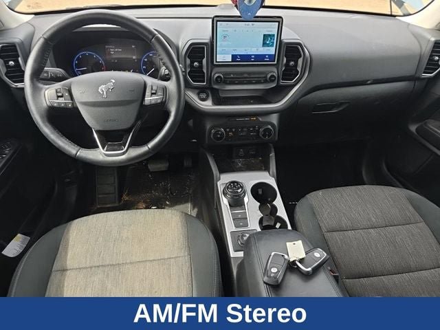 Used 2023 Ford Bronco Sport Big Bend w/ Convenience Package image 13