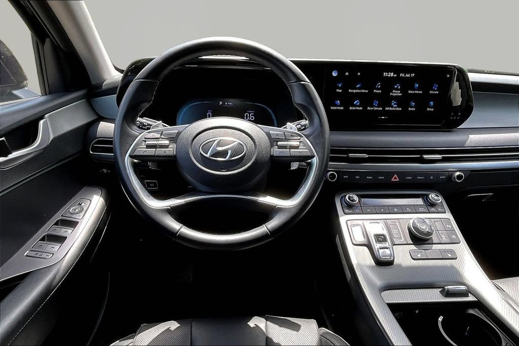 Used 2024 Hyundai Palisade SEL FWD image 10
