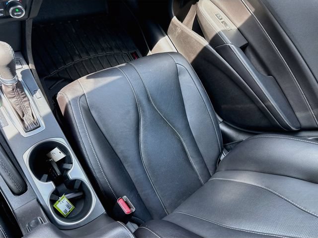 Used 2019 Acura ILX FWD image 31