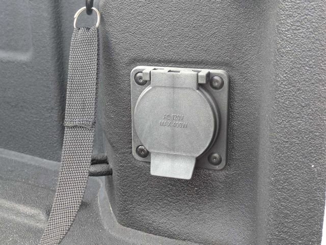 Used 2024 GMC Sierra 2500 Denali Ultimate image 15