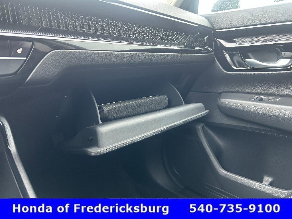 Certified 2023 Honda CR-V EX-L image 22