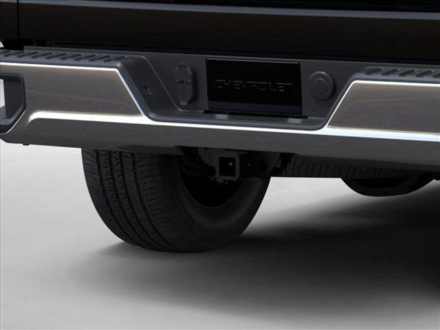 New 2026 Chevrolet Silverado 1500 LT w/ All Star Edition Plus image 14
