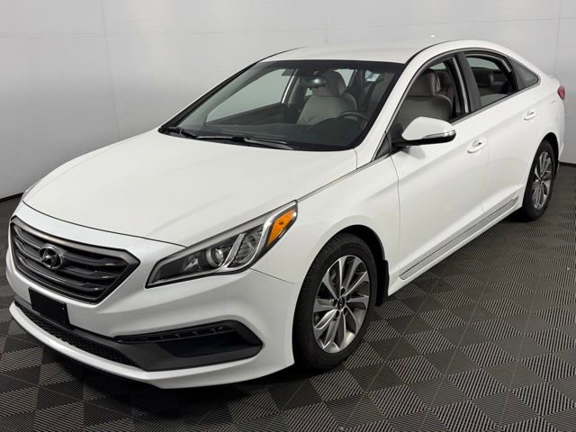Used 2017 Hyundai Sonata Sport FWD image 30