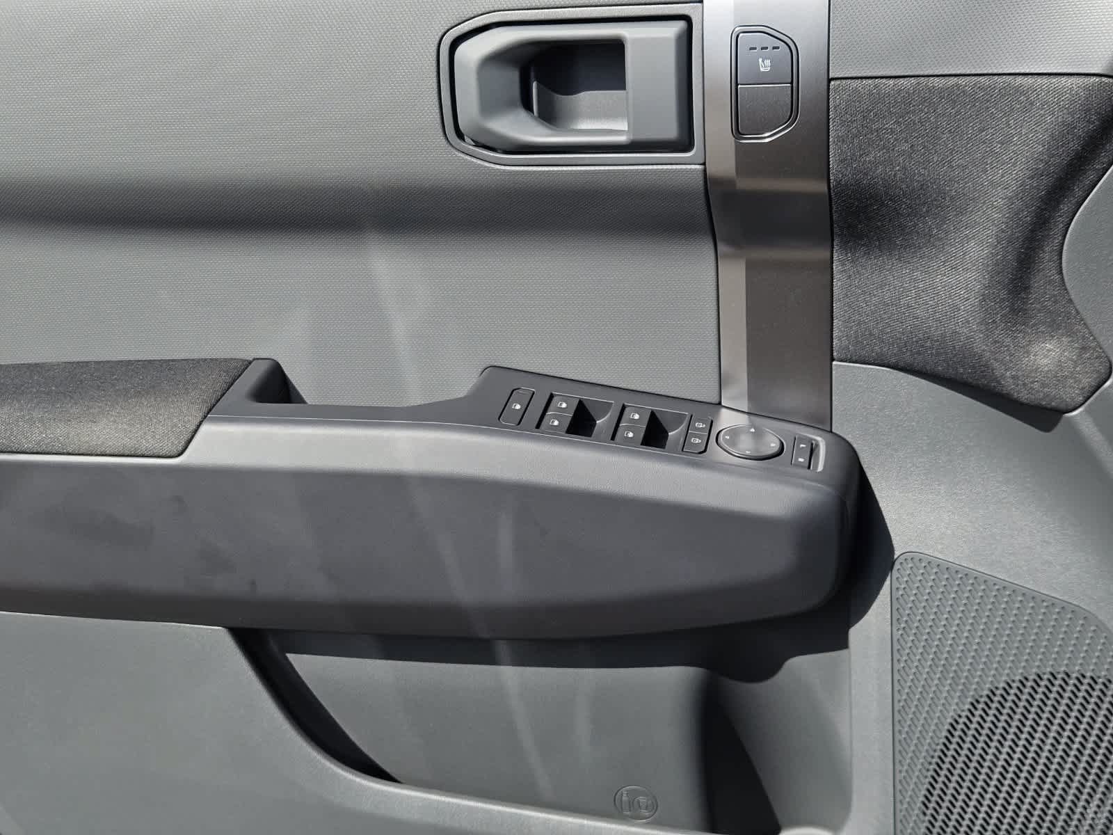New 2027 Kia EV3 Wind w/ Wind Fwd Nightfall Package image 14