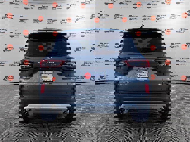 Used 2023 Ford Escape Active image 4