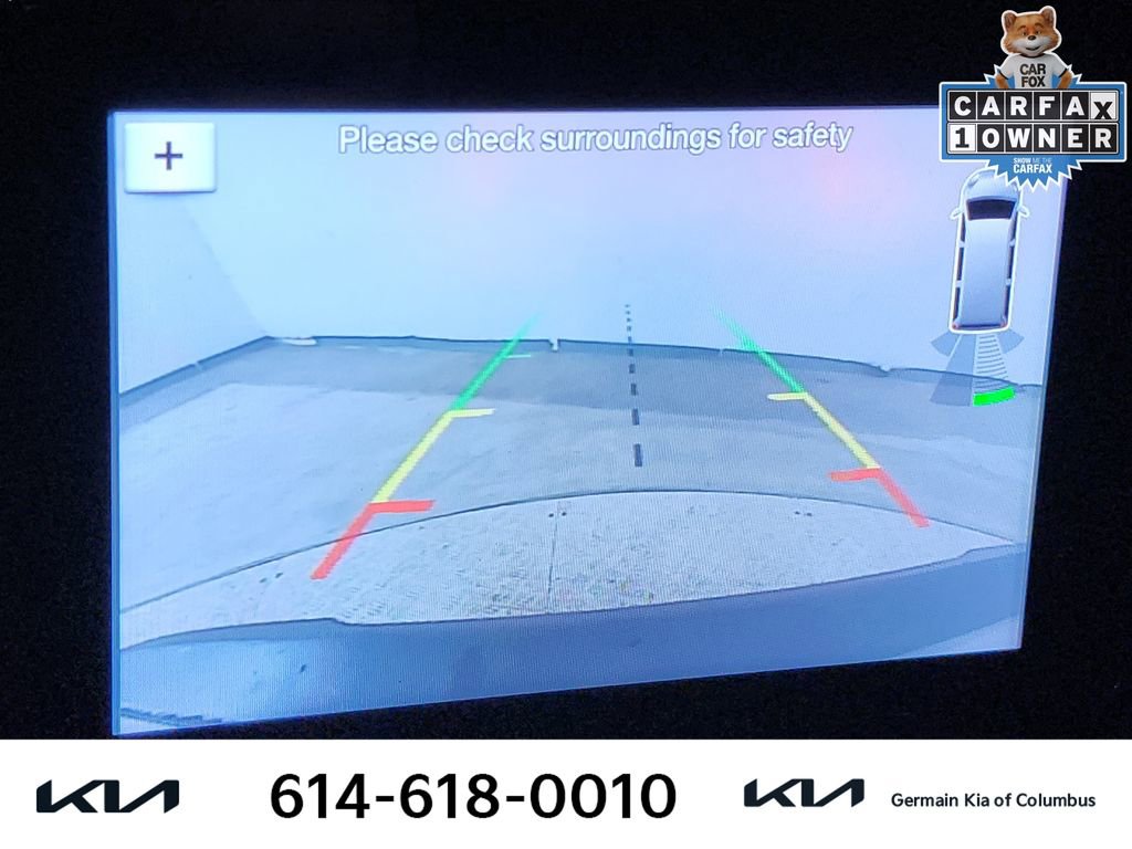 Used 2020 Ford Transit Connect XLT image 32