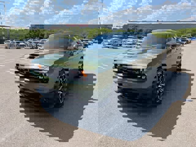 Used 2023 Dodge Challenger R/T