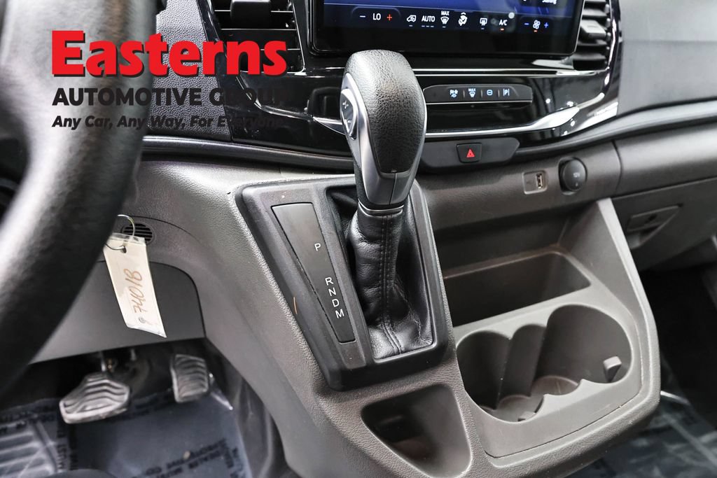 Used 2023 Ford Transit 350 XLT RWD image 12