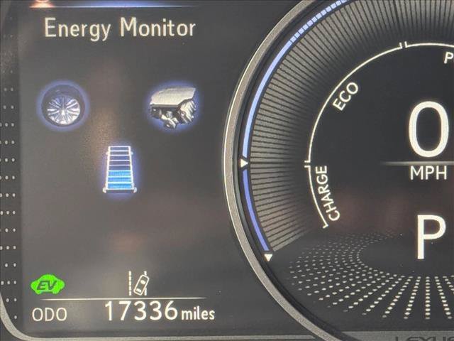 Used 2024 Lexus UX 250h FWD image 11