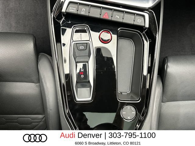 Certified 2023 Audi e-tron GT Premium Plus w/ Performance Package AWD/4WD image 20