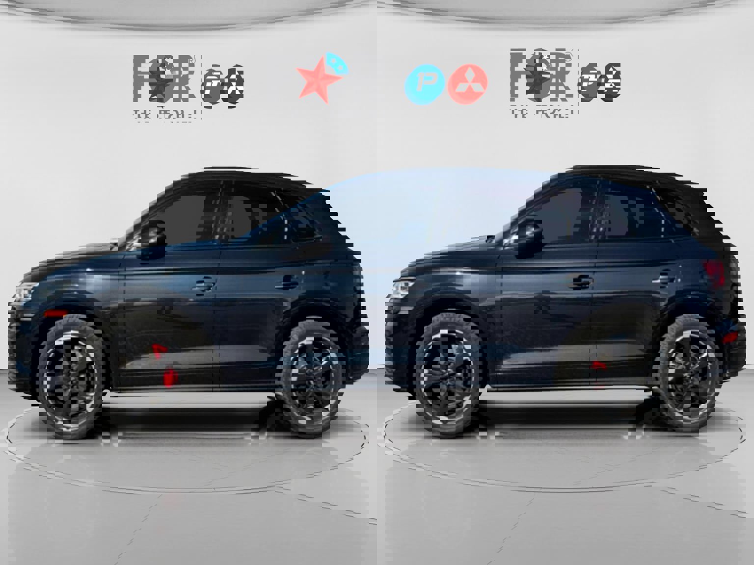 Used 2020 Audi SQ5 Premium Plus w/ Premium Plus Package image 6