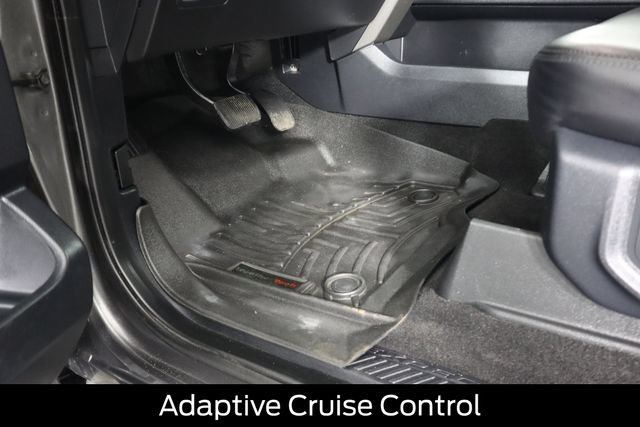 Used 2021 Ford Expedition XLT AWD/4WD image 39