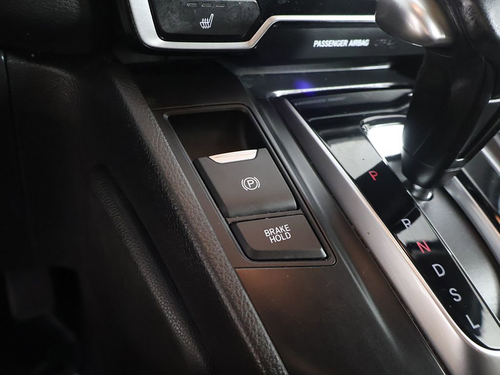 Used 2018 Honda CR-V EX-L image 51