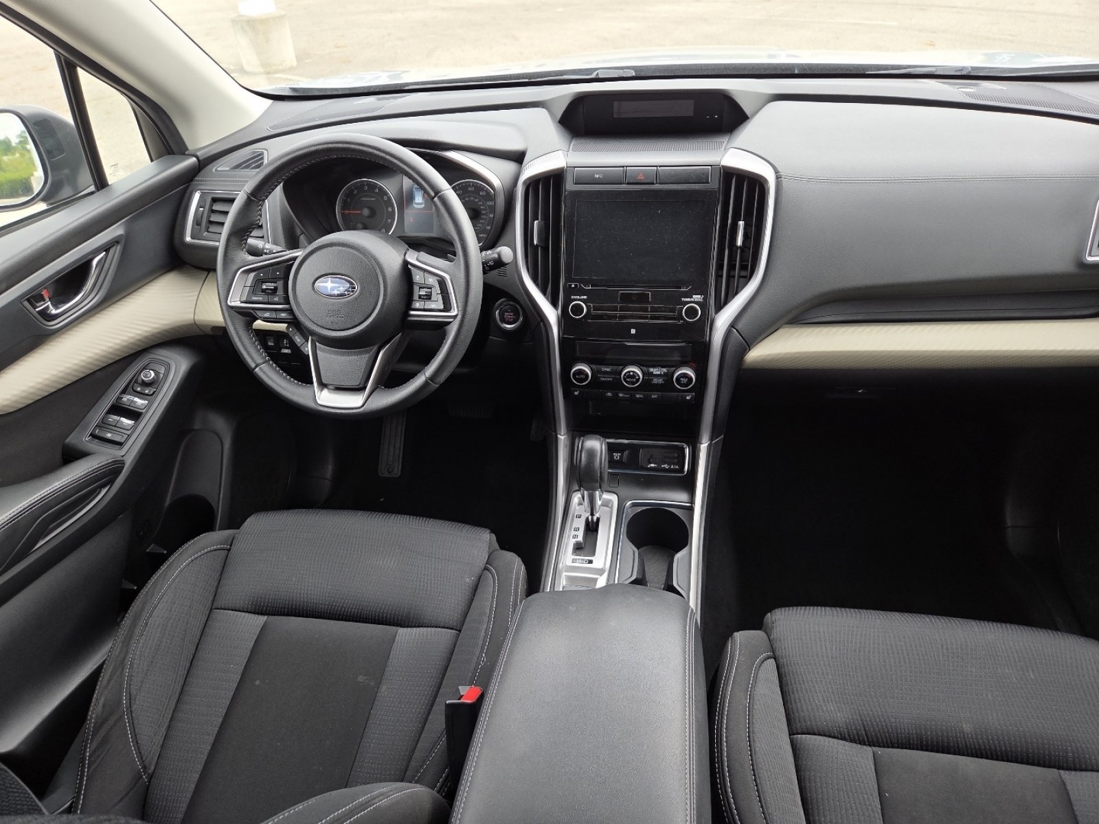 Used 2019 Subaru Ascent Premium AWD/4WD image 23