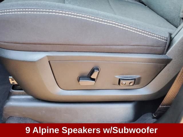 Used 2025 RAM 3500 Big Horn image 12