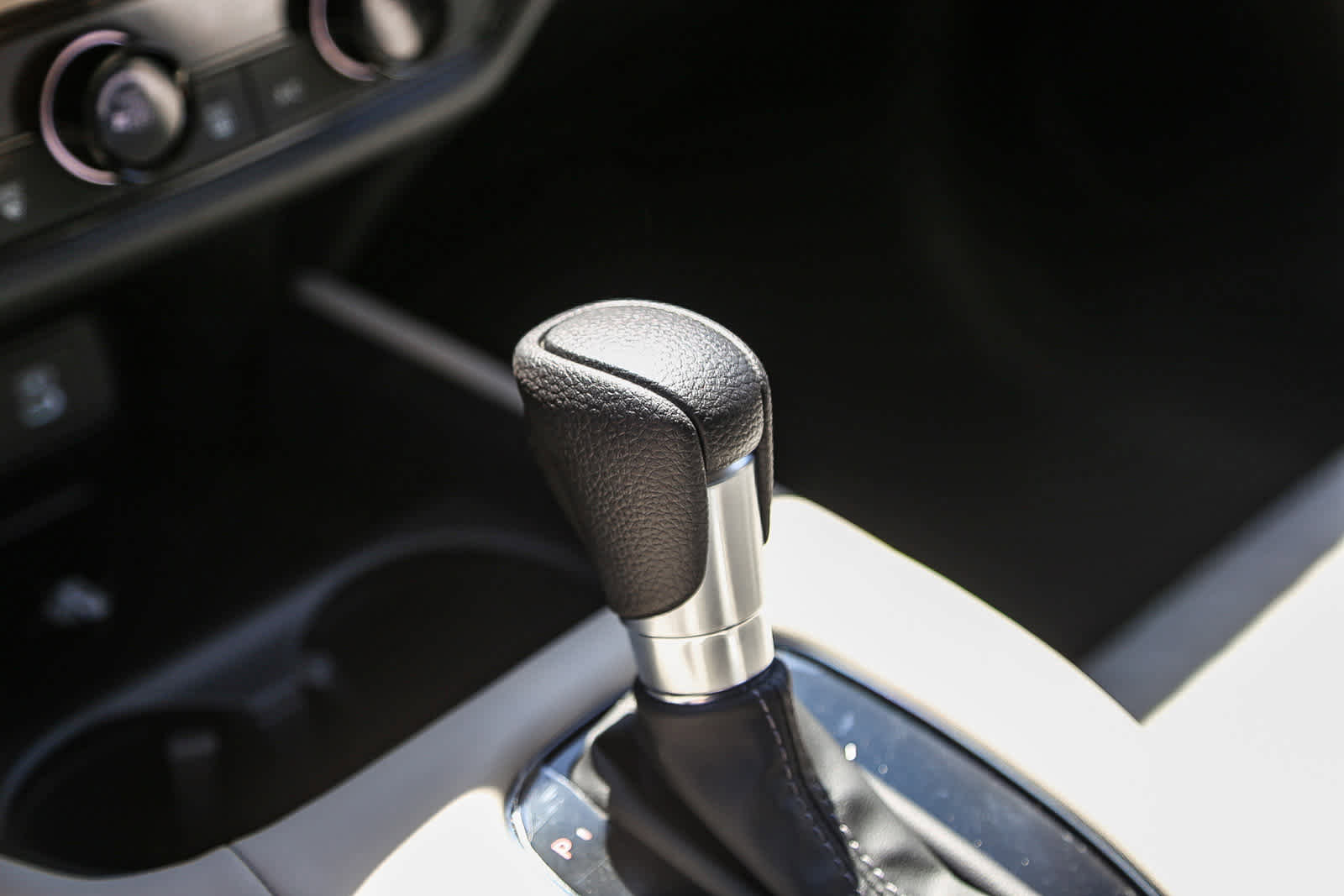 New 2026 Honda HR-V LX image 21