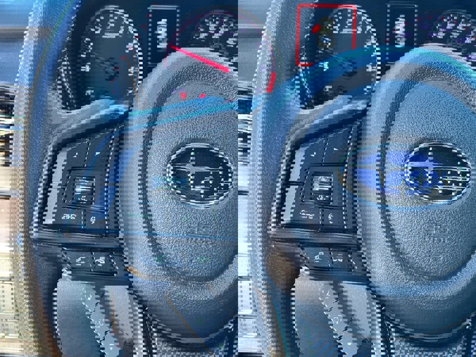 Used 2022 Subaru WRX image 19