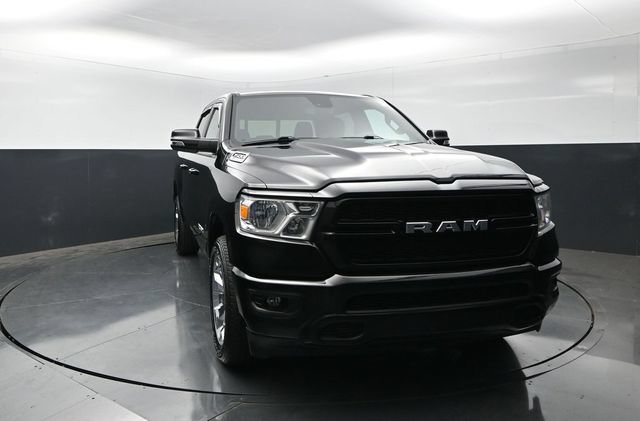 Used 2023 RAM 1500 Big Horn AWD/4WD image 5
