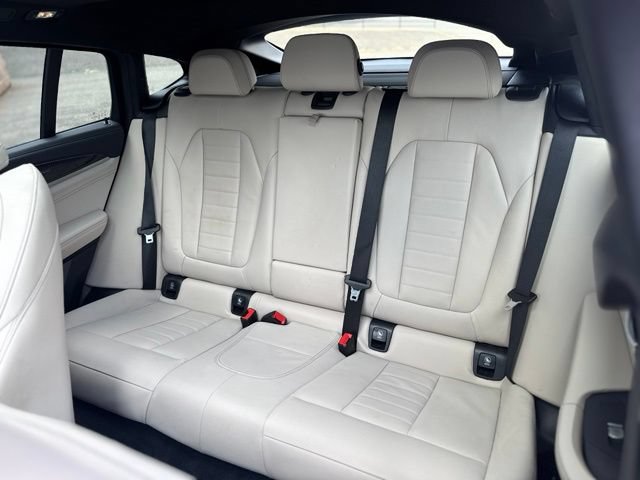 Used 2022 BMW X4 M40i w/ Premium Package AWD/4WD image 31