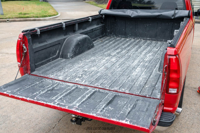 Used 1989 GMC Sierra 1500 2WD Regular Cab image 88