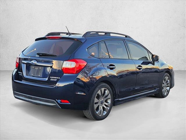 Used 2016 Subaru Impreza 2.0i Sport Premium w/ Popular Package #1 image 3