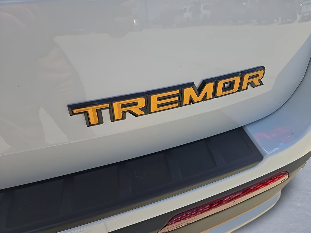 Used 2026 Ford Explorer Tremor w/ Tremor Ultimate Package AWD/4WD image 36