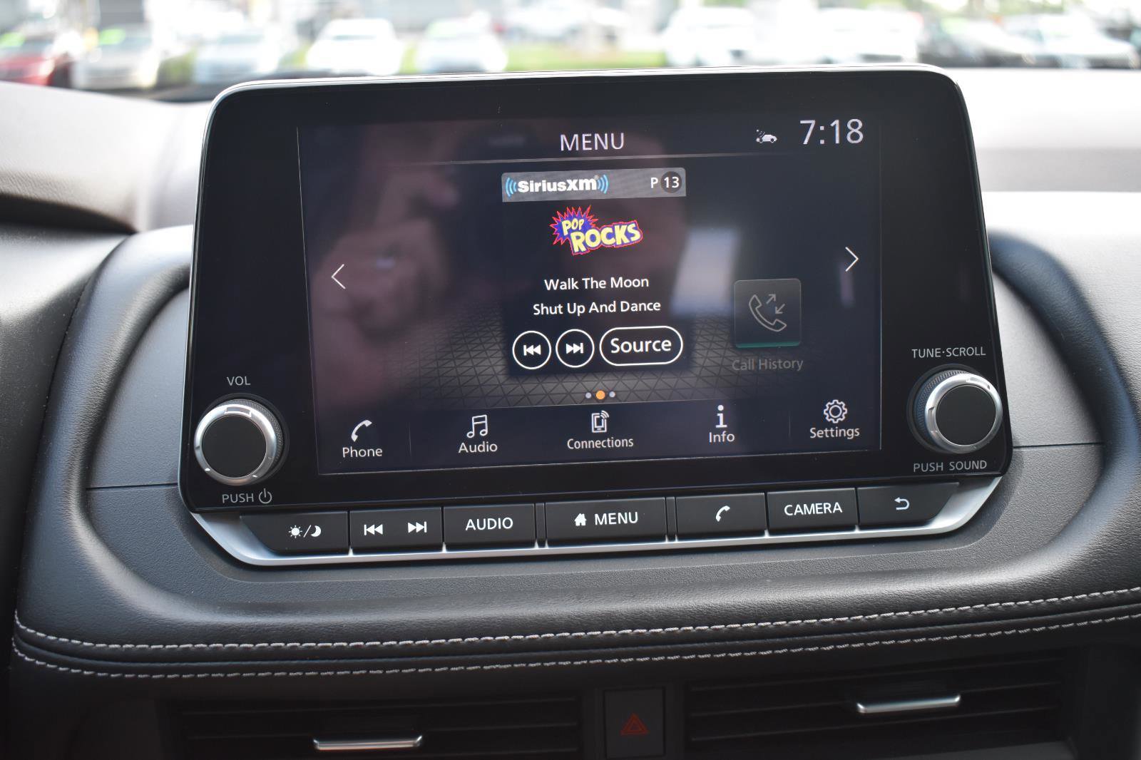 Certified 2023 Nissan Rogue SV image 35