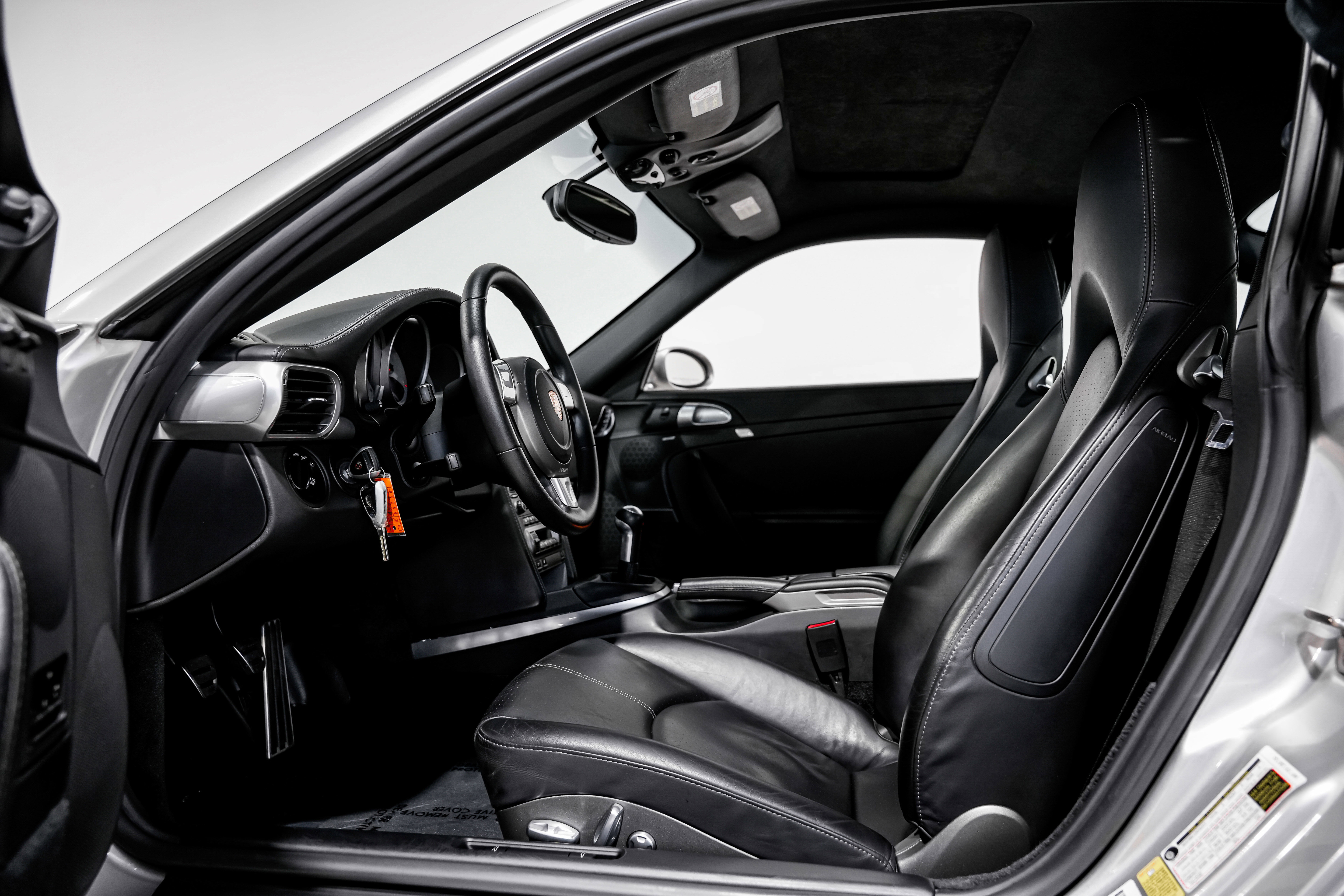 Used 2006 Porsche 911 Carrera S image 18