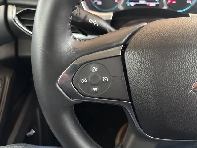 Used 2019 Chevrolet Traverse LT w/ LT Premium Package FWD image 16
