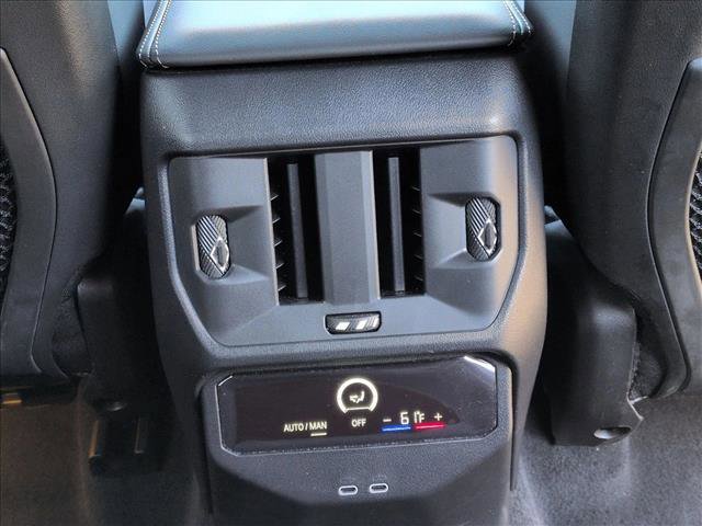 Used 2025 BMW X3 xDrive30i w/ Convenience Package image 18