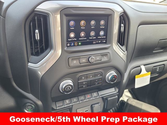 New 2026 GMC Sierra 3500 Pro image 13