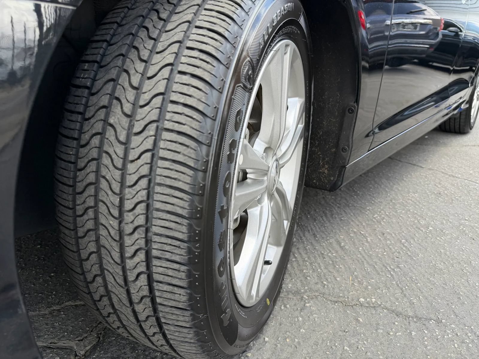 Used 2019 Hyundai Sonata SEL w/ Cargo Package FWD image 44