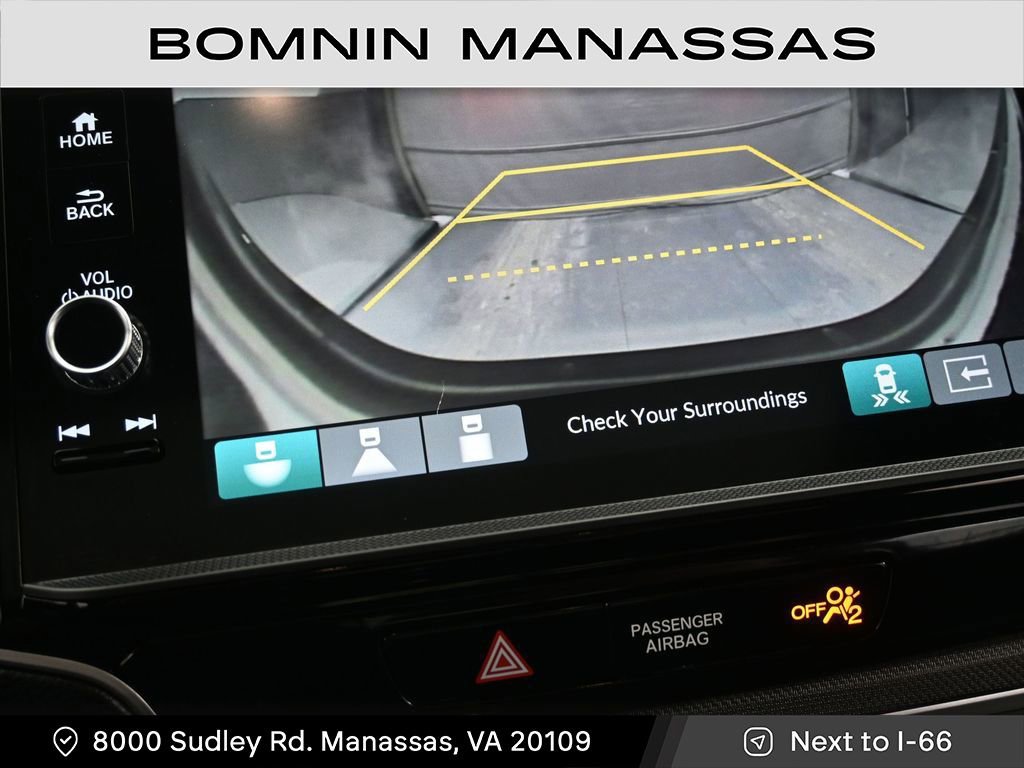 Used 2025 Honda Ridgeline TrailSport+ image 18