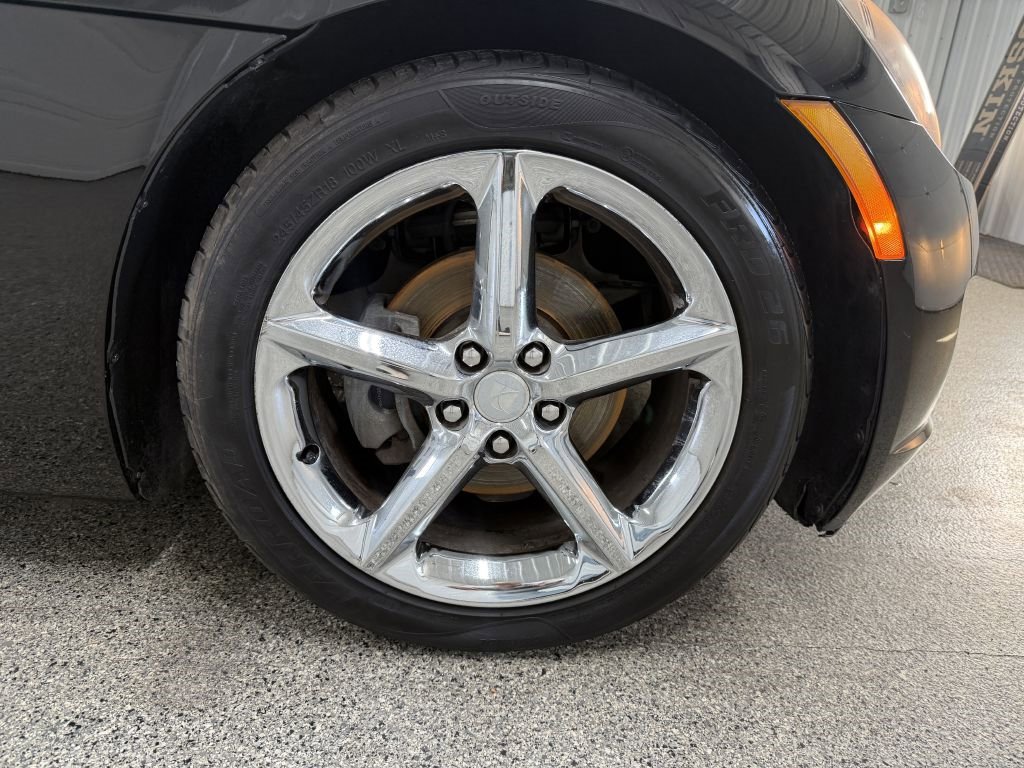 Used 2007 Saturn Sky Red Line image 29