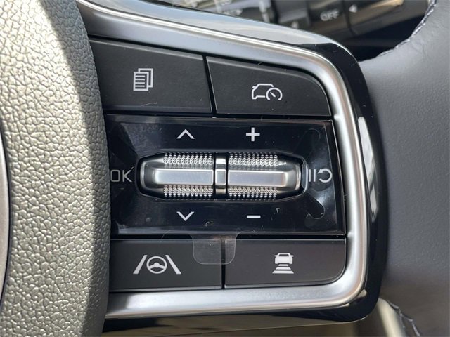 New 2026 Kia Carnival image 29