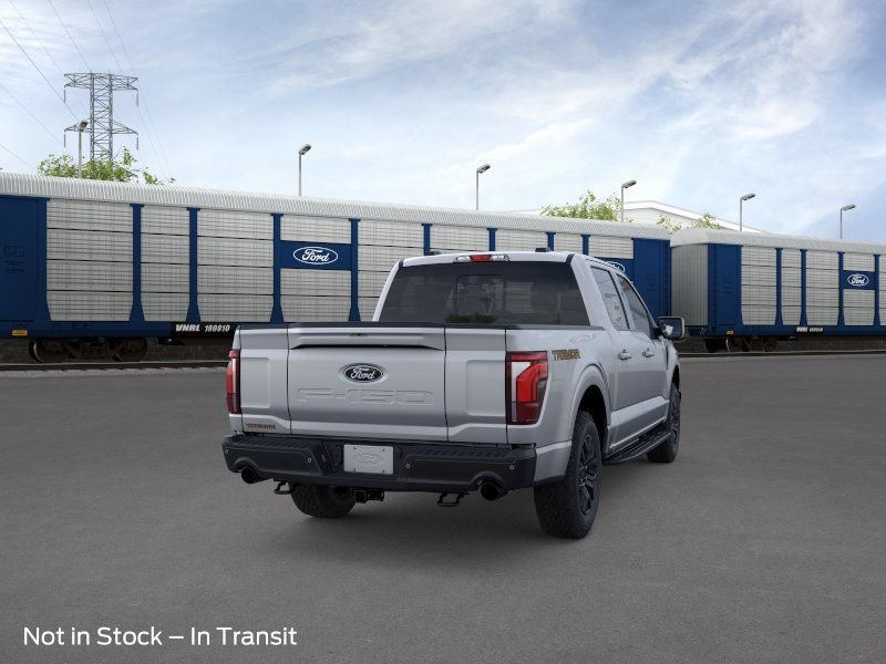 New 2026 Ford F150 Tremor w/ Equipment Group 402A High AWD/4WD image 8
