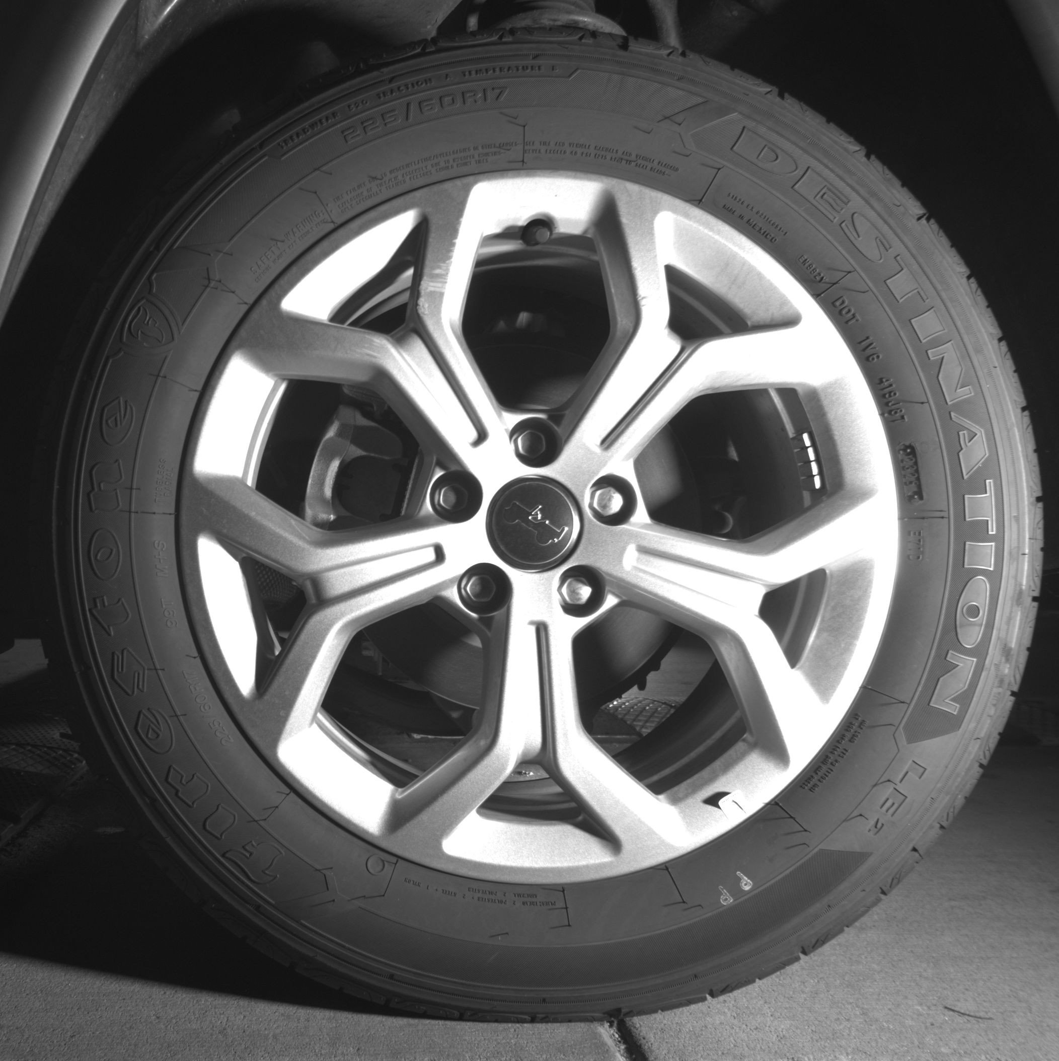 Used 2025 Jeep Compass Latitude image 14