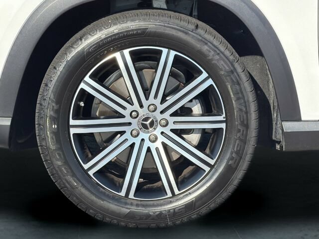 Certified 2025 Mercedes-Benz GLE 350 4MATIC image 35